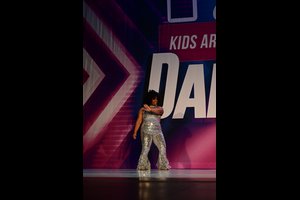 Shake Your Groove Thing