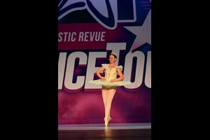 Le Corsaire Variation