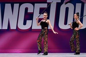 Friends On The Other Side