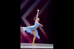 The Winner Takes It All