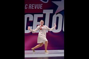 Everything's Coming Up Roses