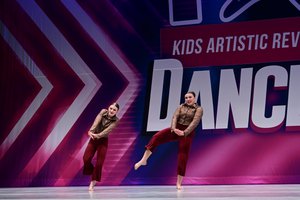 Innocence And Sadness