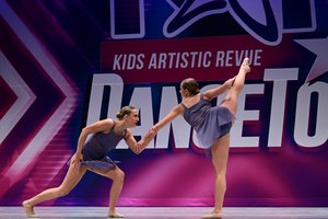 Something To Someone