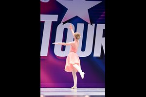 What I've Been Living For