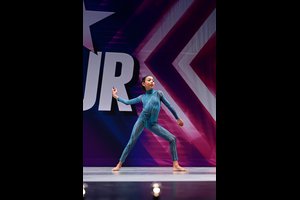 Somewhere Only We Know