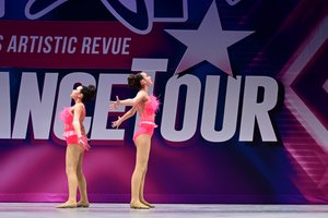 Diamonds Are A Girls Bestfriend