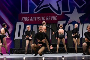 Music's Biggest Night