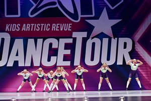 Revenge Of The Nerds