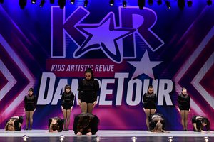 The Beautiful People