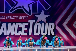 Trolls Won't Stop The Beat