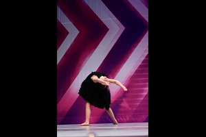 The Line That Ties Me To You