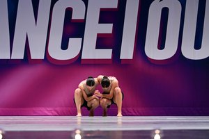 What The Future Holds