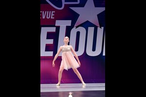 If We Hold On Together