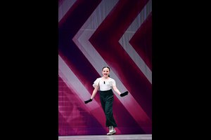 Boogie Woogie Bugle Boy