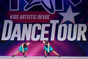 Wake Me Up Before You Go-Go!