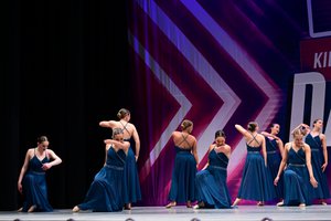 I Want You To Need Me