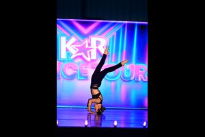 Everybody Wants To Rule The World