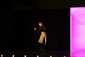 Let's Get It Started