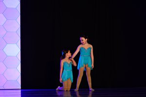 Never Gonna Let You Down