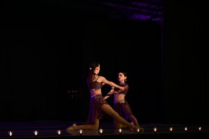 Set Fire To The Rain