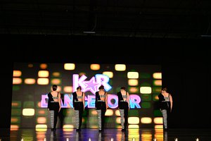 Rock & Roll All Nite