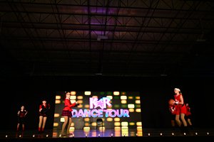 Stick To The Status Quo