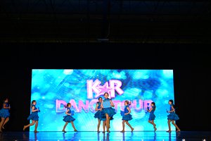 Signed, Sealed, Delivered