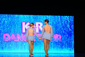 Footprints In The Sand