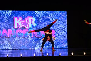 Working For The Weekend