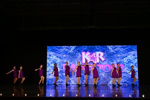 Land Of 1,000 Dances