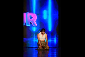 What Happened To Your Heart