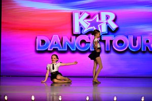 Straighten Up And Fly Right