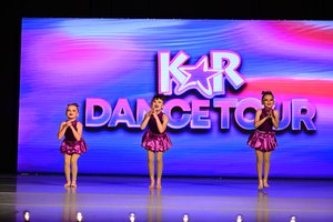 Mama I'm A Big Girl Now