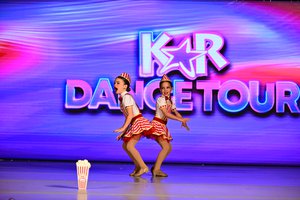 Let's Go To The Movies