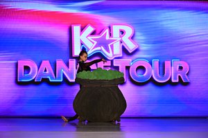 Poor Unfortunate Souls