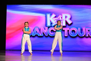 Never Get Used To This