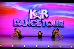 Always Remember Us This Way