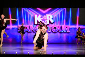 The Way You Make Me Feel