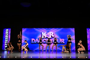 Let's Here It For The Boy