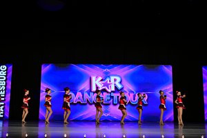 Coffee In A Cardboard Cup