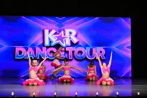 Girls Just Wanna Have Fun