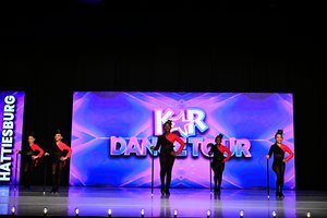 Step Into The Bad Side