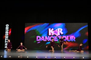 You're Worthy Of It All