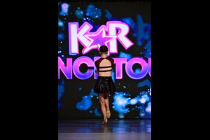 What's A Girl Gotta Do