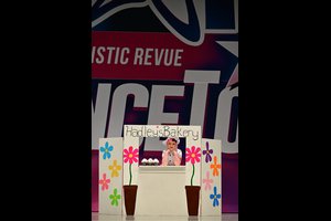 Tell Me Whats Cookin