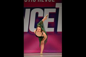 An Evening I Will Not Forget