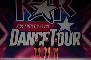 Something In The Orange