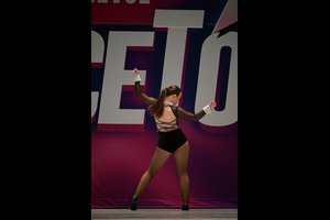 Me Against The Music