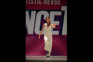 Hit Em Up With Style