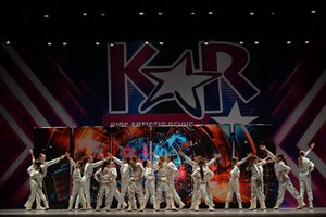 To The 4Th Dimension